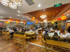 -德胜轩正宗顺德菜(宝安沙井会展中心店)