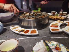 -十三姨正合丰烤肉(营迹路店)