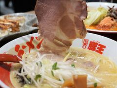 -豚王拉面(铜锣湾店 )