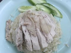 -红大哥水门鸡饭(總店)