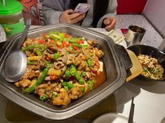 -蛙来哒(方圆荟店)