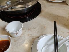 -粤潮牛肉火锅店(江南大道店)