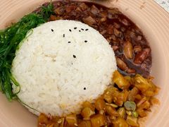 -雲物·云南小馆(好悦天地店)