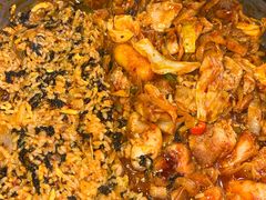 -李先生的首尔小馆(松江启源广场店)