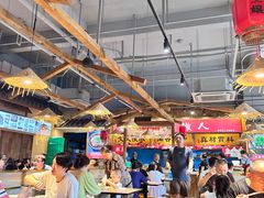 -杨三孃跷脚牛肉(中粮鸿云悦街店)