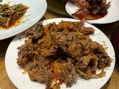 -壹零捌道·北京烤鸭(车公庄店)