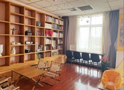 点击看大图 -月满阁月子中心(莲湖区店)