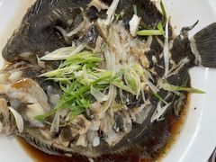 -日照大牌檔•小船海鲜(万平口店)