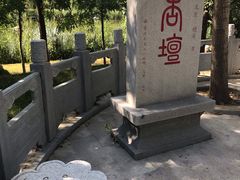 -武清南湖绿博园