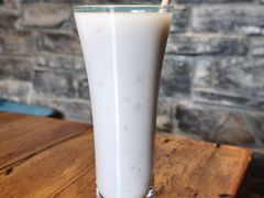 香水生打椰奶-云尊府云南菜·蒸汽石锅鱼(五棵松华熙店)