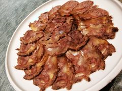 -四季厨房 鲁菜·孔府烤鸭(高新万达店)