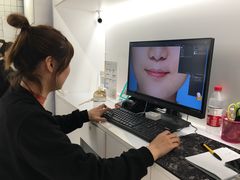 -方快PLUS照相馆(唐镇恒生万鹂店)