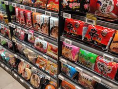 -盒马鲜生(皇庭广场店)