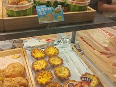 -西树泡芙(湖滨银泰in77B区店)