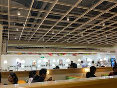 -So Lounge索兰至餐厅(蓝色港湾店)