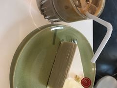-双风车咖啡馆 Twin Windmills(六道口店)