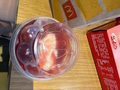 -麦当劳(双榆树店)
