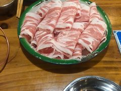 -东镇老火锅(长春路首店)