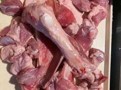 -刘记大块烤羊腿餐吧(北沙滩店)