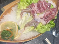 -捞王锅物料理(凯旋路店)