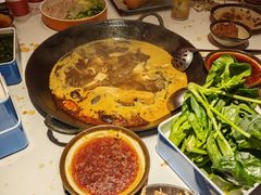 -老天桥蛙炉火锅(姑苏总店)