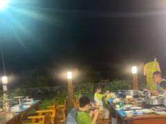 -渔家火锅·海鲜自助餐·演艺(亚龙湾天域酒店)