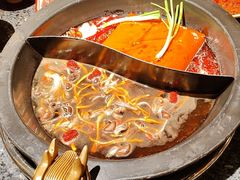 -蜀大侠火锅(建设路第五大道店)