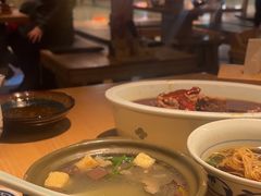 -南京大牌档(龙江新城市广场店)