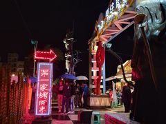 -花莲东大门国际观光夜市