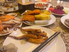 -禾斗海鲜自助(市南银座店)