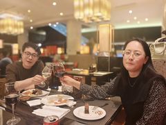 -上海锦江汤臣洲际大酒店壹阶层