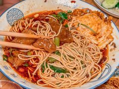 -丁阿纸面馆