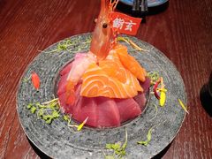 -鮨玄寿喜烧(CP静安店)