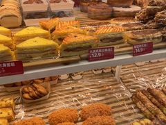 -味多美蛋糕(安贞桥东店)