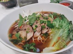 -théATRE茶聚场·餐厅(环球金融中心店)