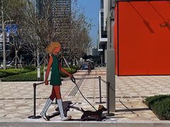 -深圳湾万象城(南山店)