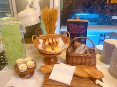 -济南凯宾斯基酒店-THE VIEW云景全日制餐厅