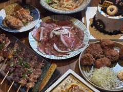 -阿泽料理