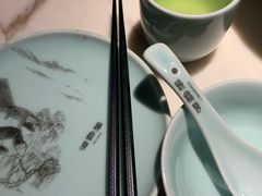 -韵秋荷(宝山龙湖天街店)