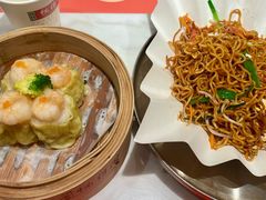 -悦得闲广式点心茶楼(蓝鲸世界店)
