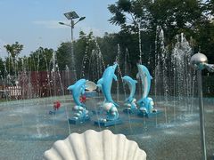 -卤阳湖国家湿地公园