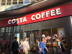 门面-COSTA COFFEE(吴江路店)
