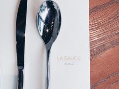 -La Sauce法意餐厅