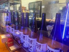-弓二·烧鸟居酒屋(财富购物中心店)