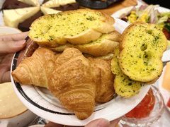 -斗牛士牛排餐厅(嘉里汇店)