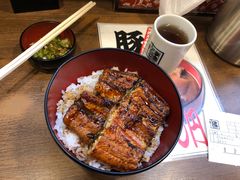 -宇奈とと(浅草店)