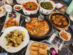 -李师傅脆肚(华强北店)