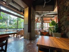 -乌托邦咖啡(武侯祠店)