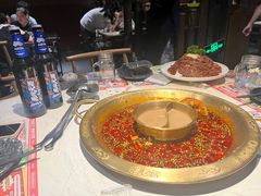 -哥老官重庆美蛙鱼头(西湖银泰十一哥店)