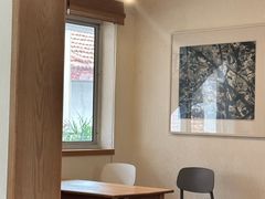 -边渡咖啡烘焙店(昙华林店)